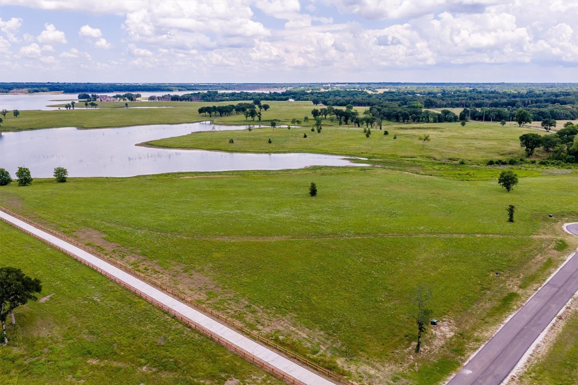 1.3 acres in Fannin County featured view