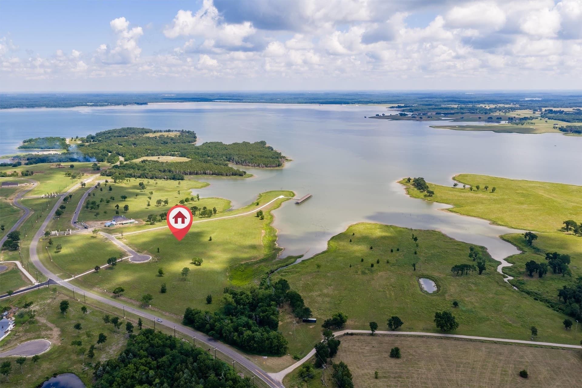 1.3 acres in Fannin County gallery image 2