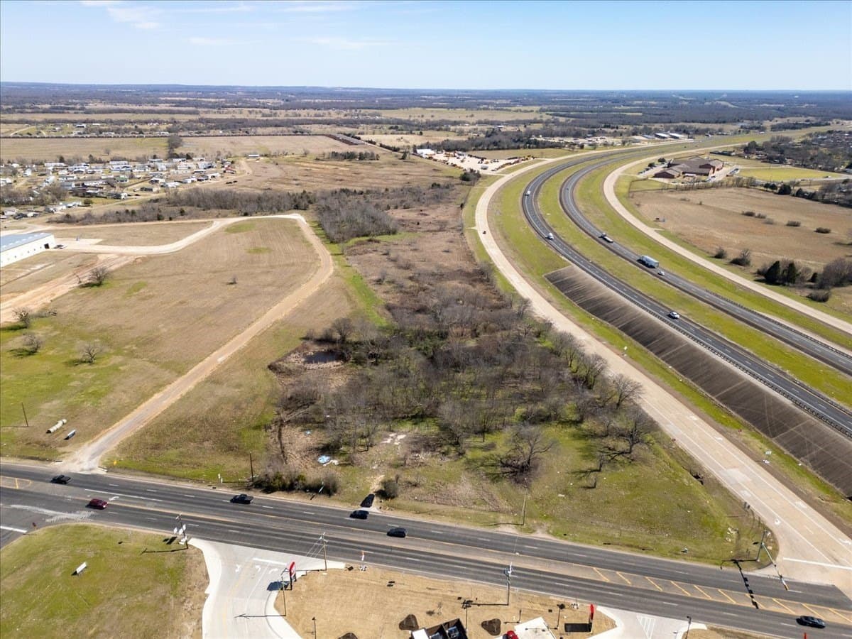 1.98 acres in Kaufman County featured view