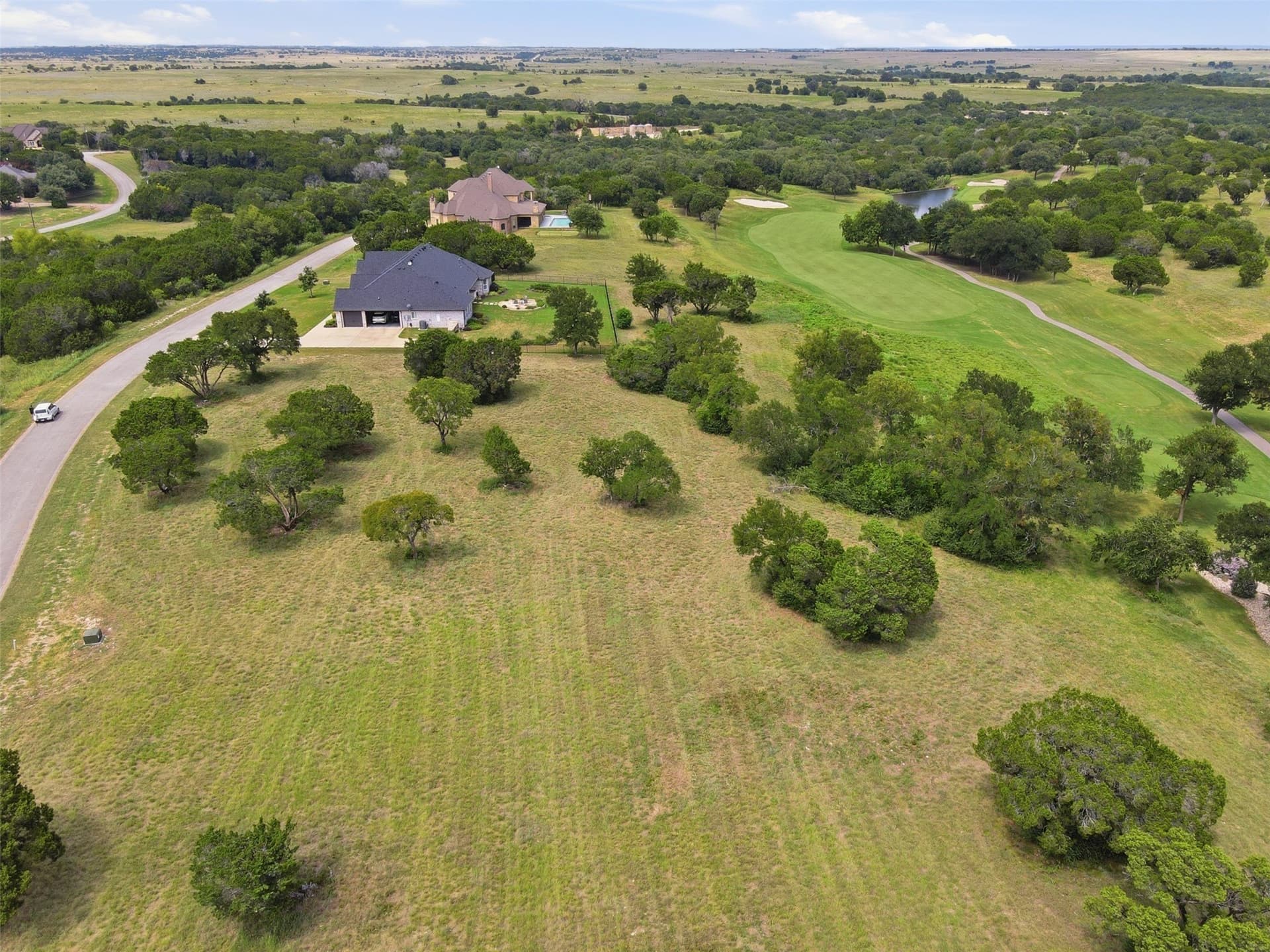 0.29 acres in Johnson County - photo 12