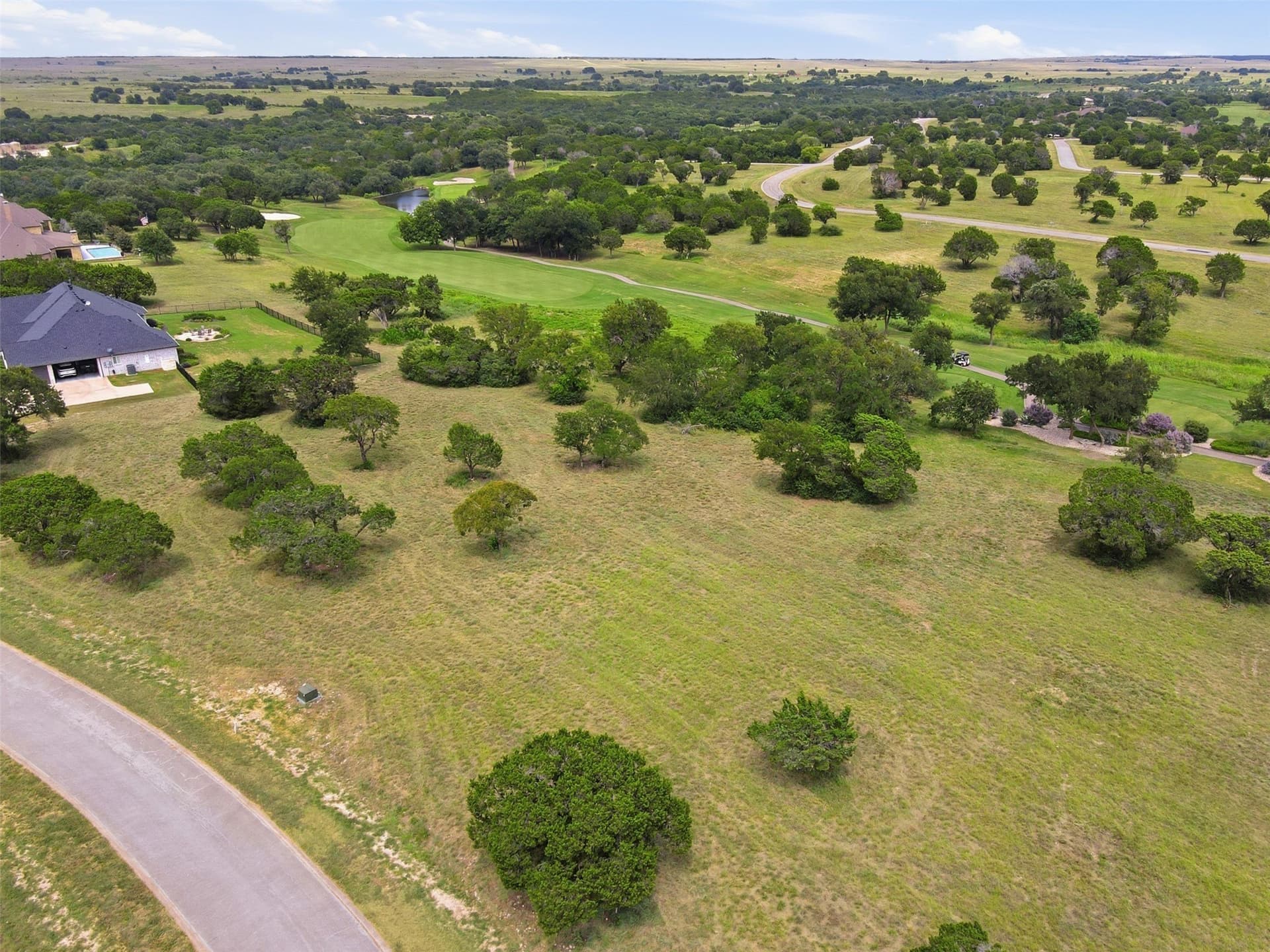 0.29 acres in Johnson County - photo 11