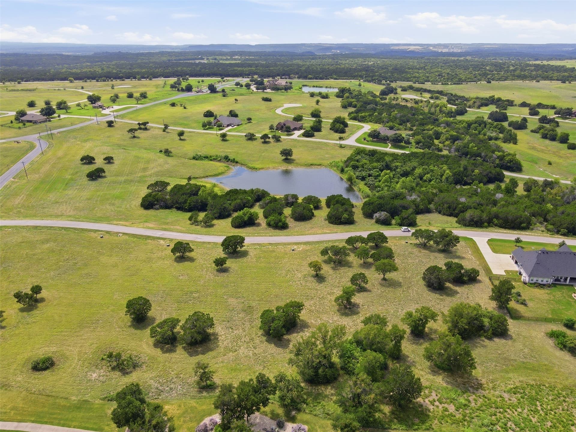 0.29 acres in Johnson County - photo 20