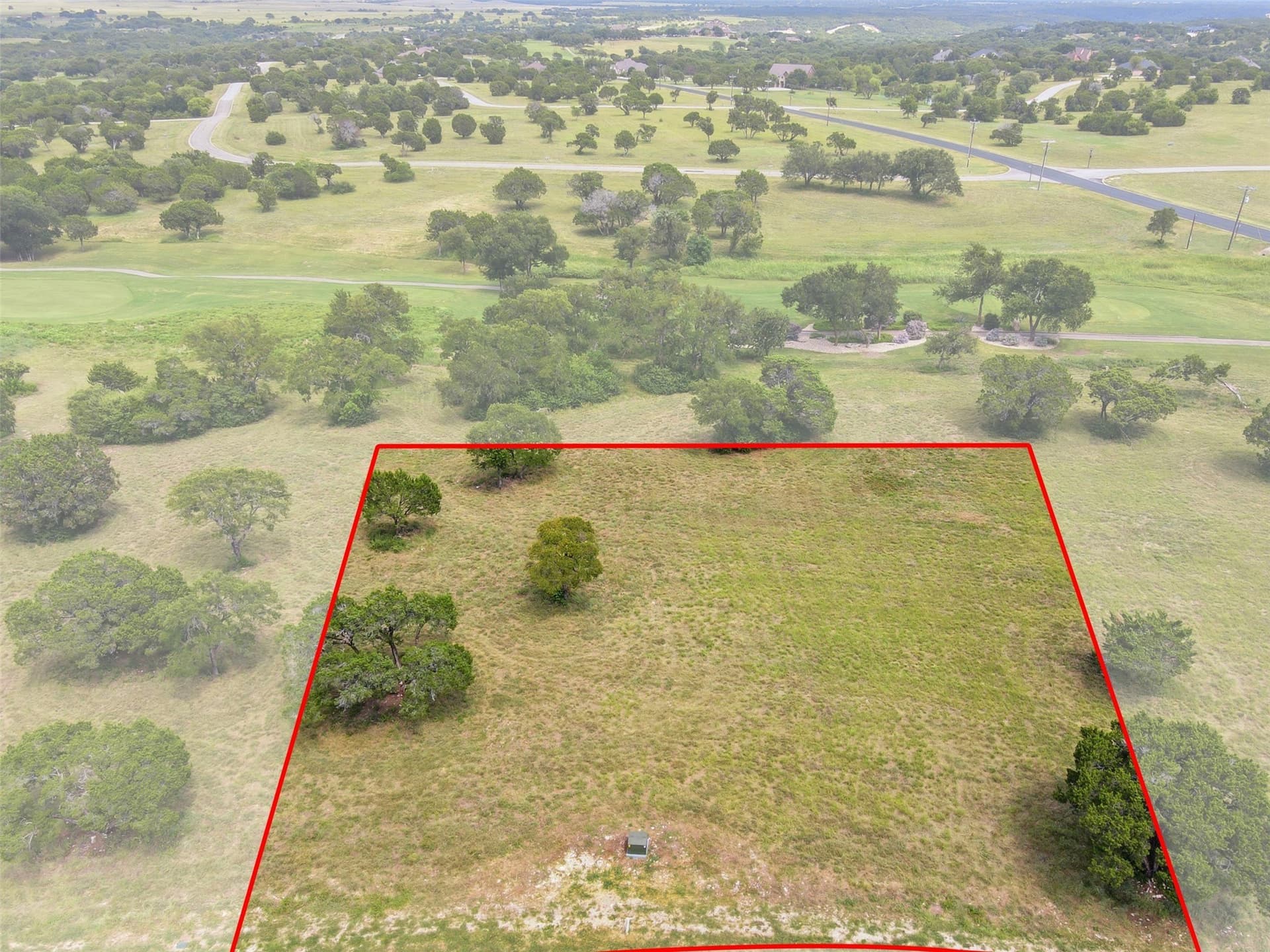 0.29 acres in Johnson County - photo 2