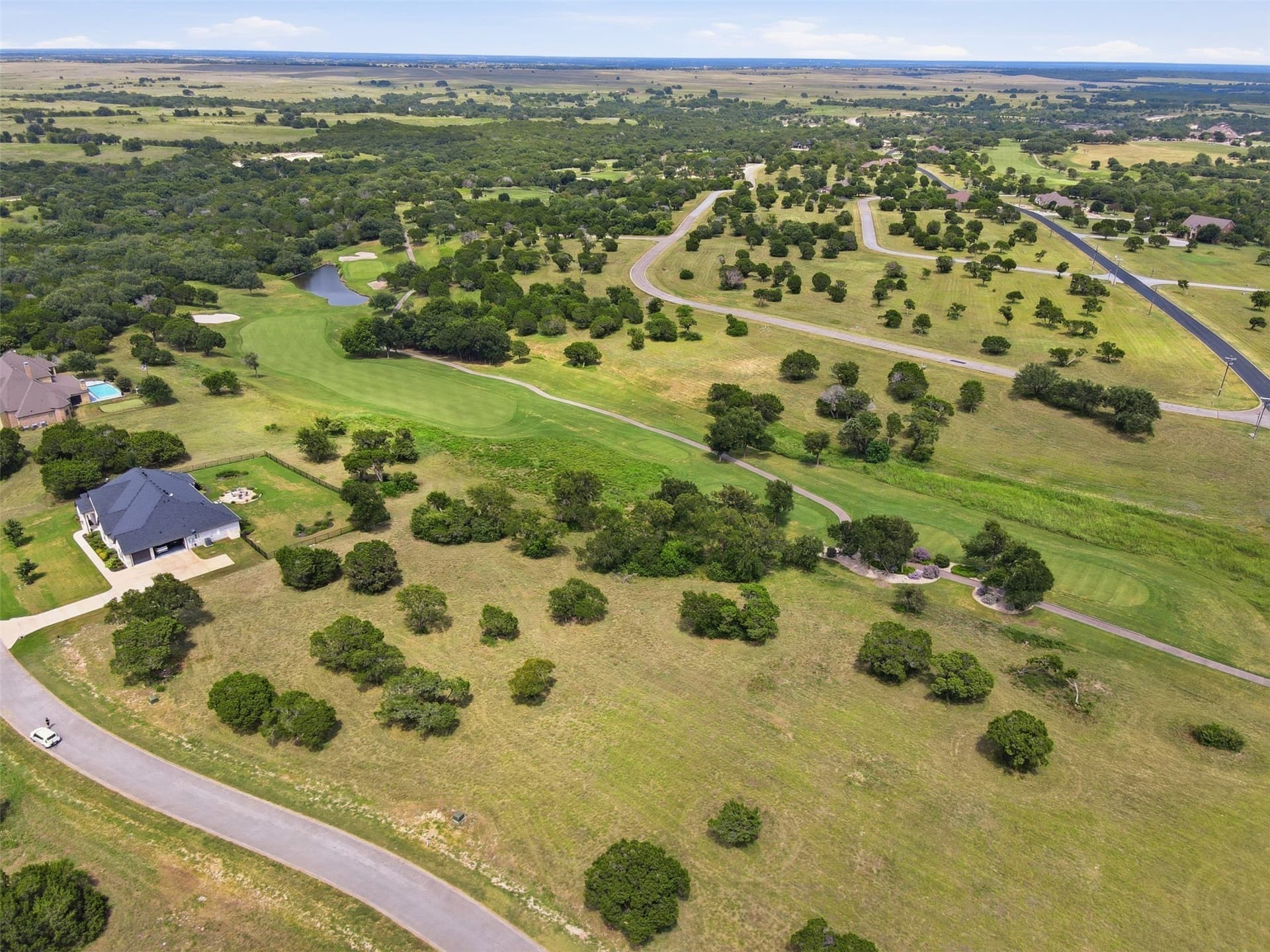 0.29 acres in Johnson County - photo 19