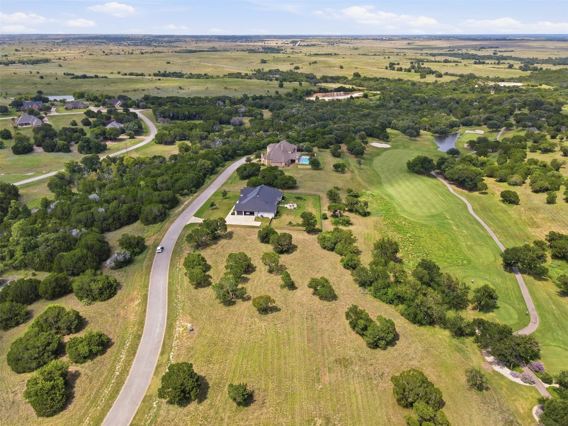 0.29 acres in Johnson County - photo 24