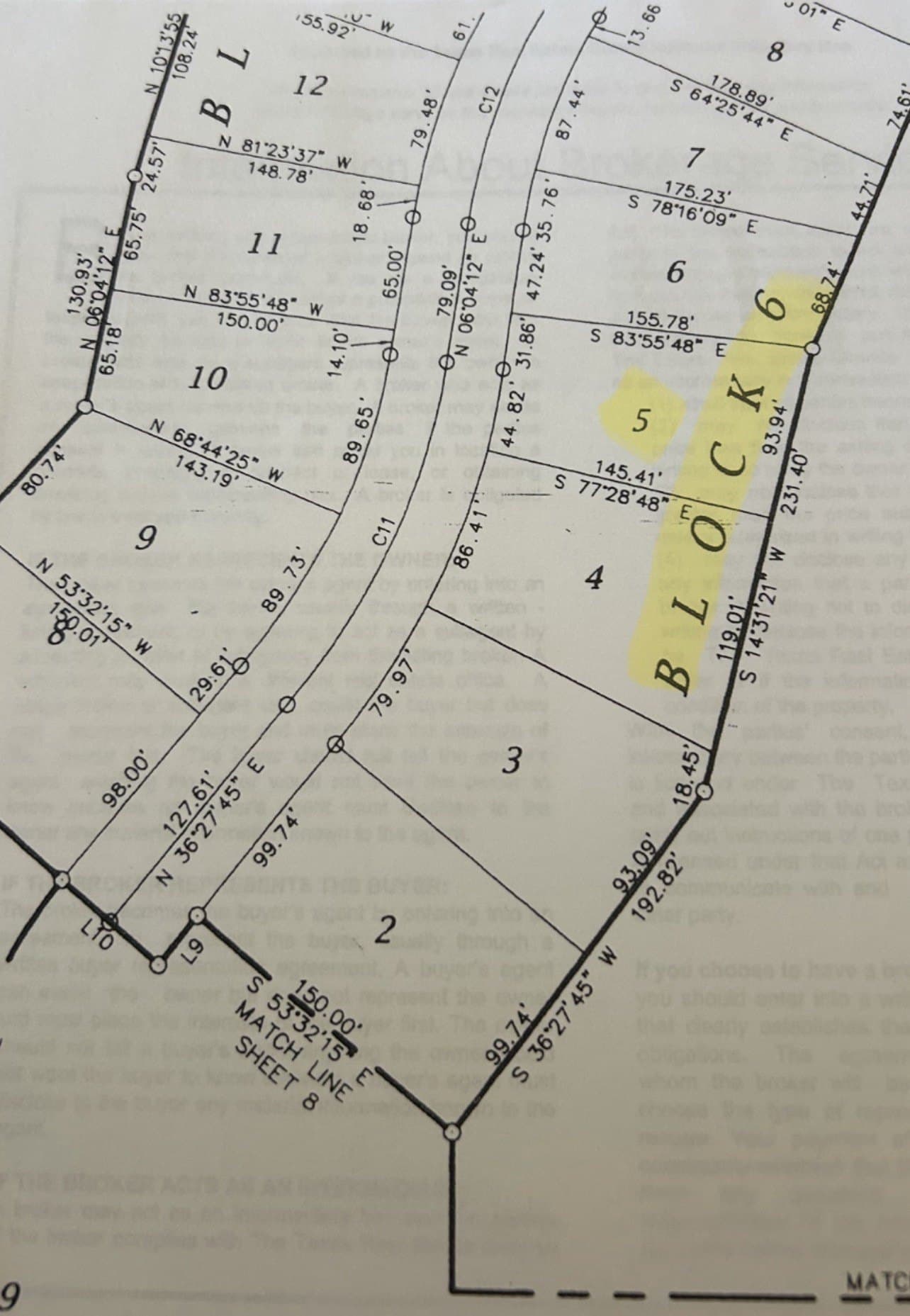 0.29 acres in Johnson County - photo 26