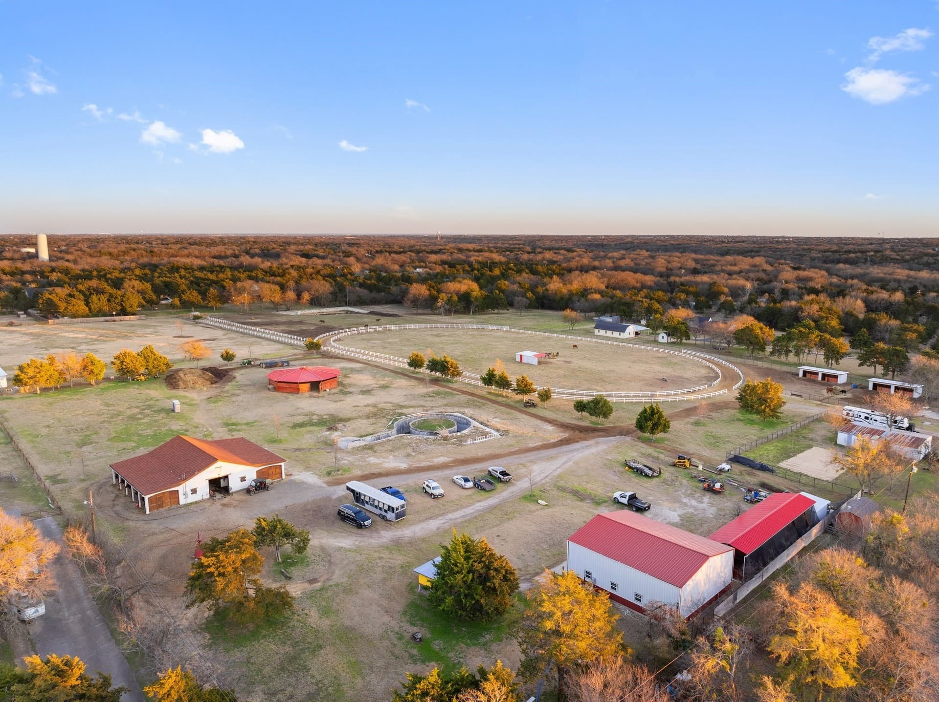15.72 acres in Dallas County - photo 33