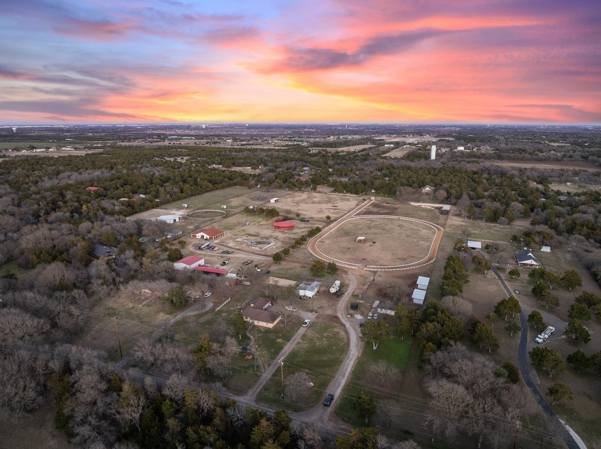 15.72 acres in Dallas County - photo 37