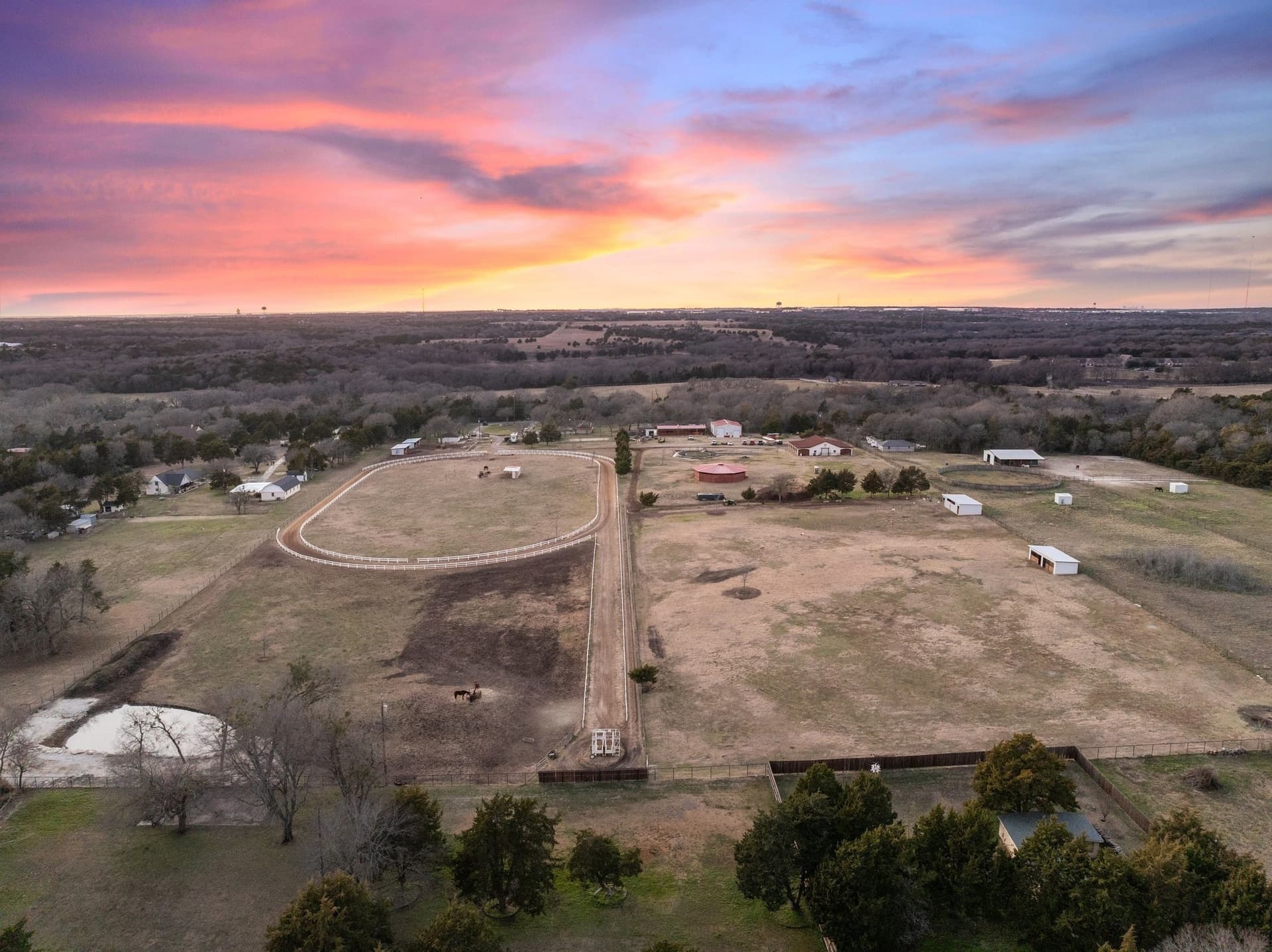 15.72 acres in Dallas County - photo 39