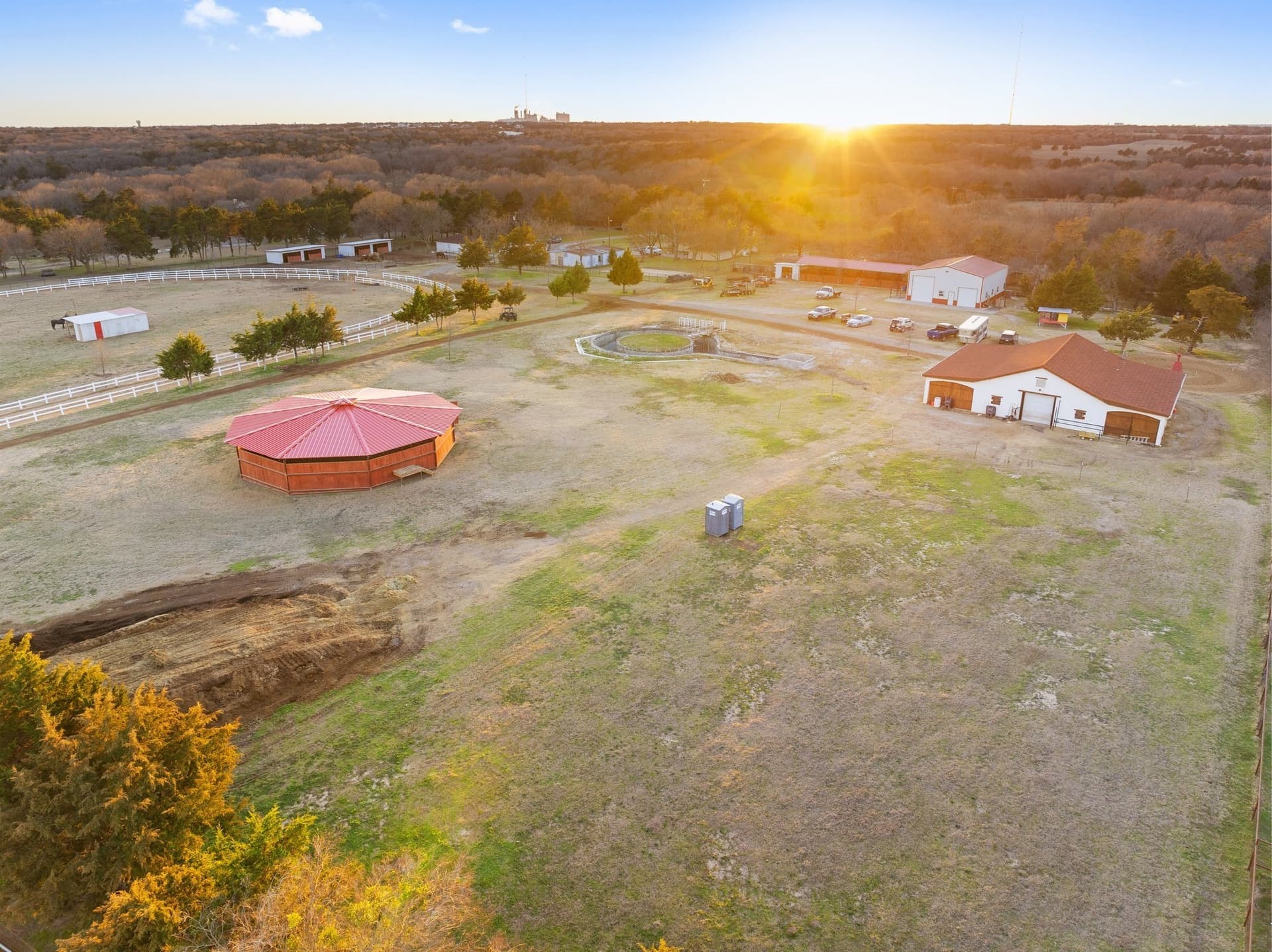 15.72 acres in Dallas County - photo 31