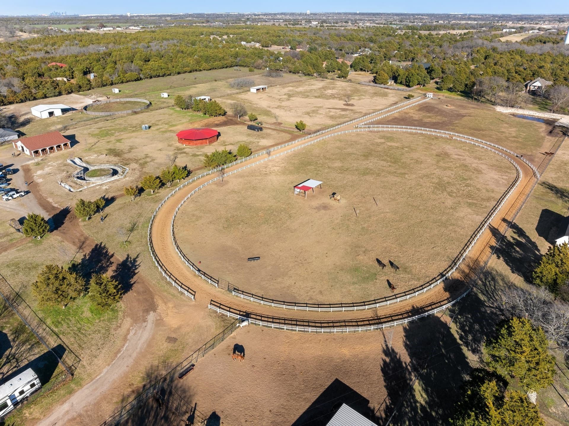 15.72 acres in Dallas County - photo 35