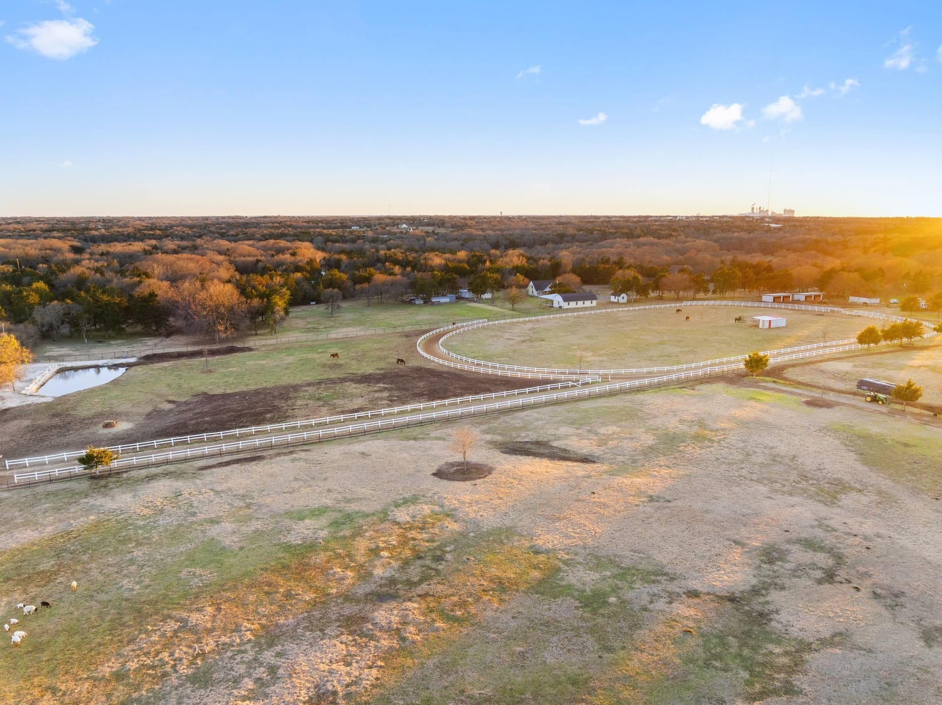15.72 acres in Dallas County - photo 29