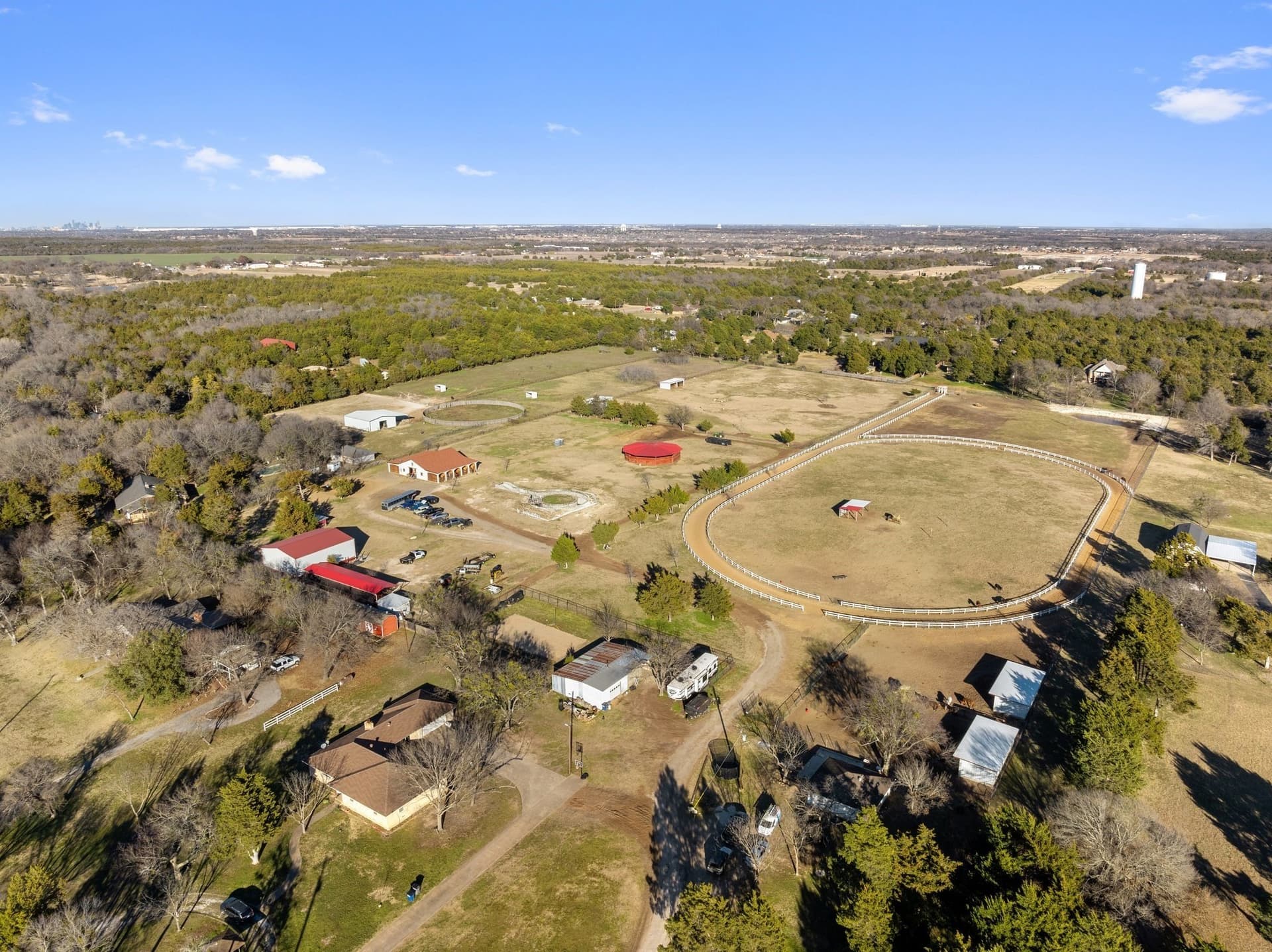 15.72 acres in Dallas County - photo 36