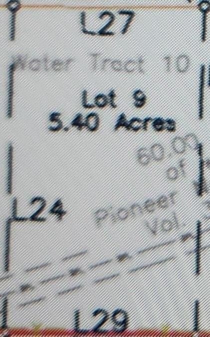 5.4 acres in Ward County gallery image 2