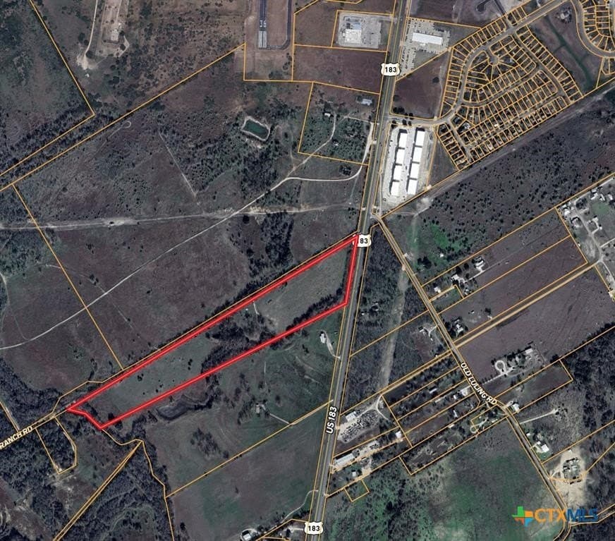 25.56 acres in Caldwell County gallery image 2