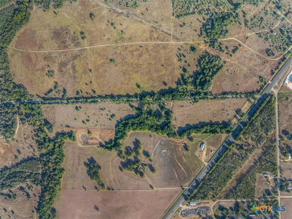 25.56 acres in Caldwell County featured view