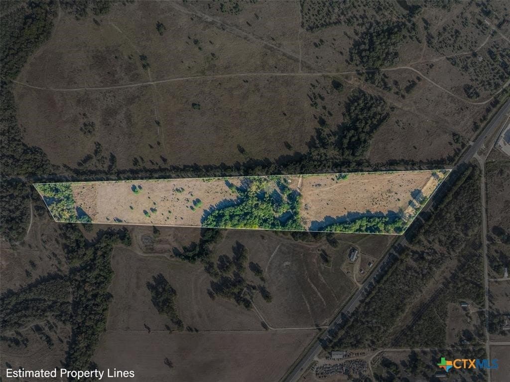 25.56 acres in Caldwell County gallery image 4