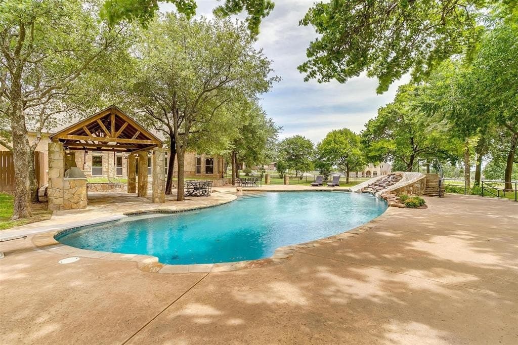 19.07 acres in Parker County gallery image 4