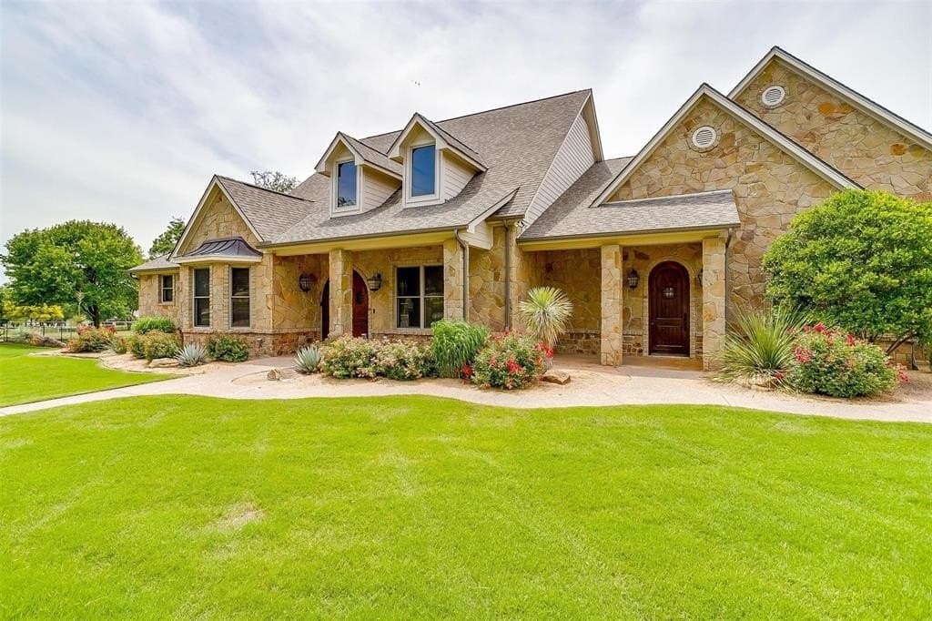 19.07 acres in Parker County gallery image 3