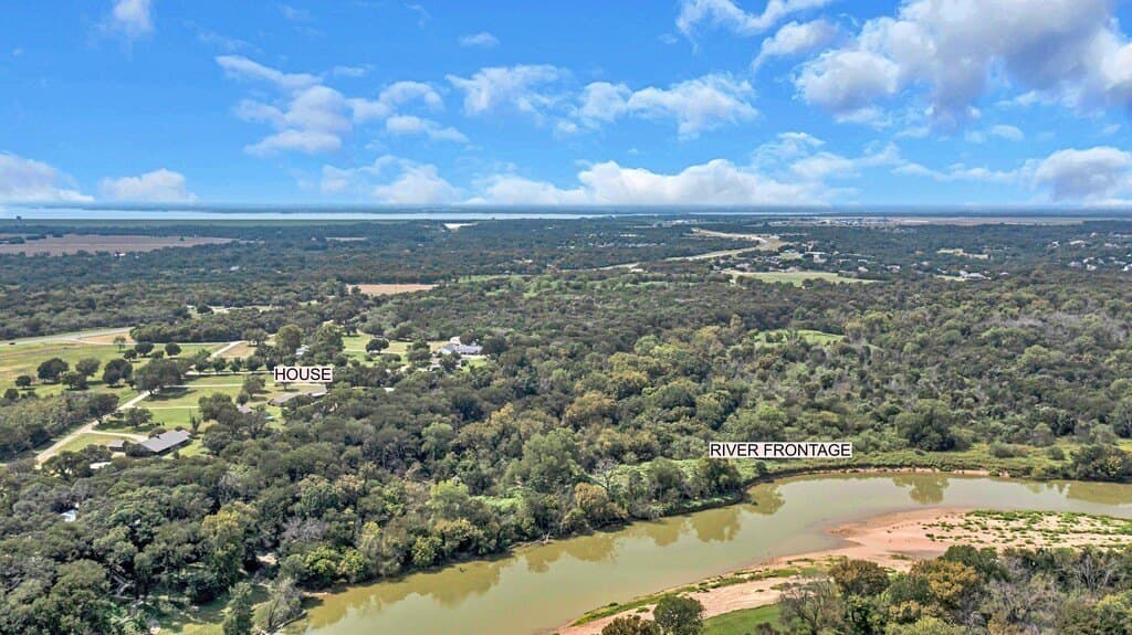 36.13 acres in McLennan County featured view
