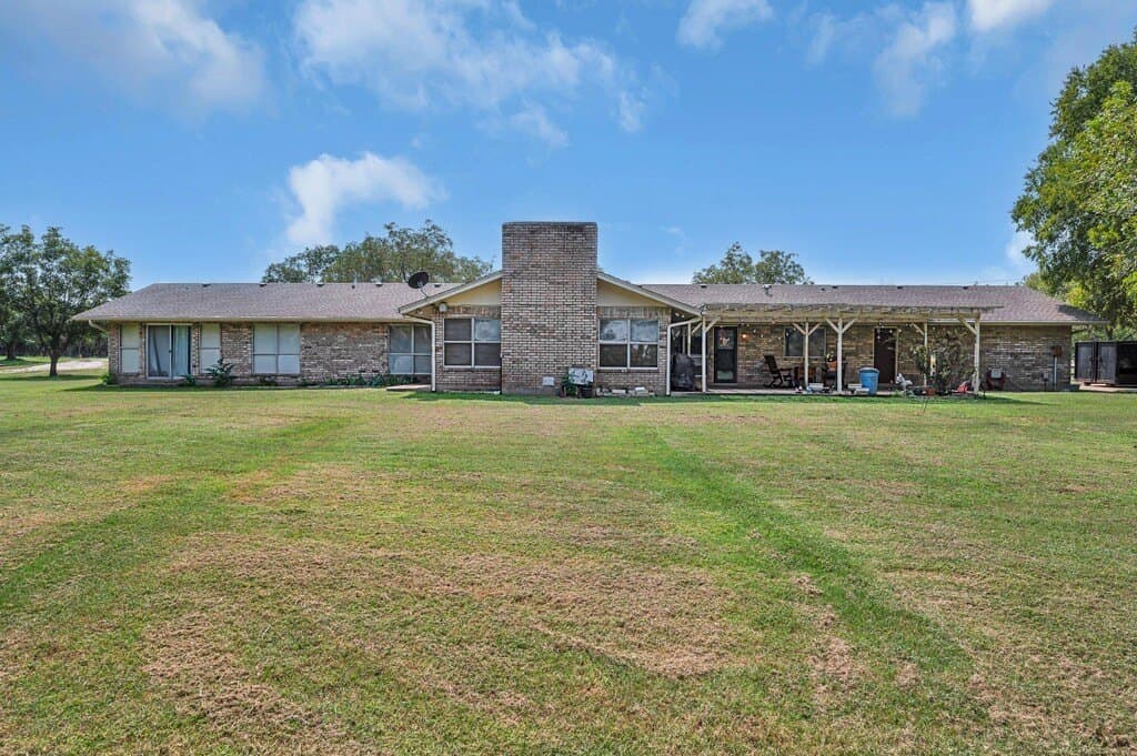 36.13 acres in McLennan County - photo 39
