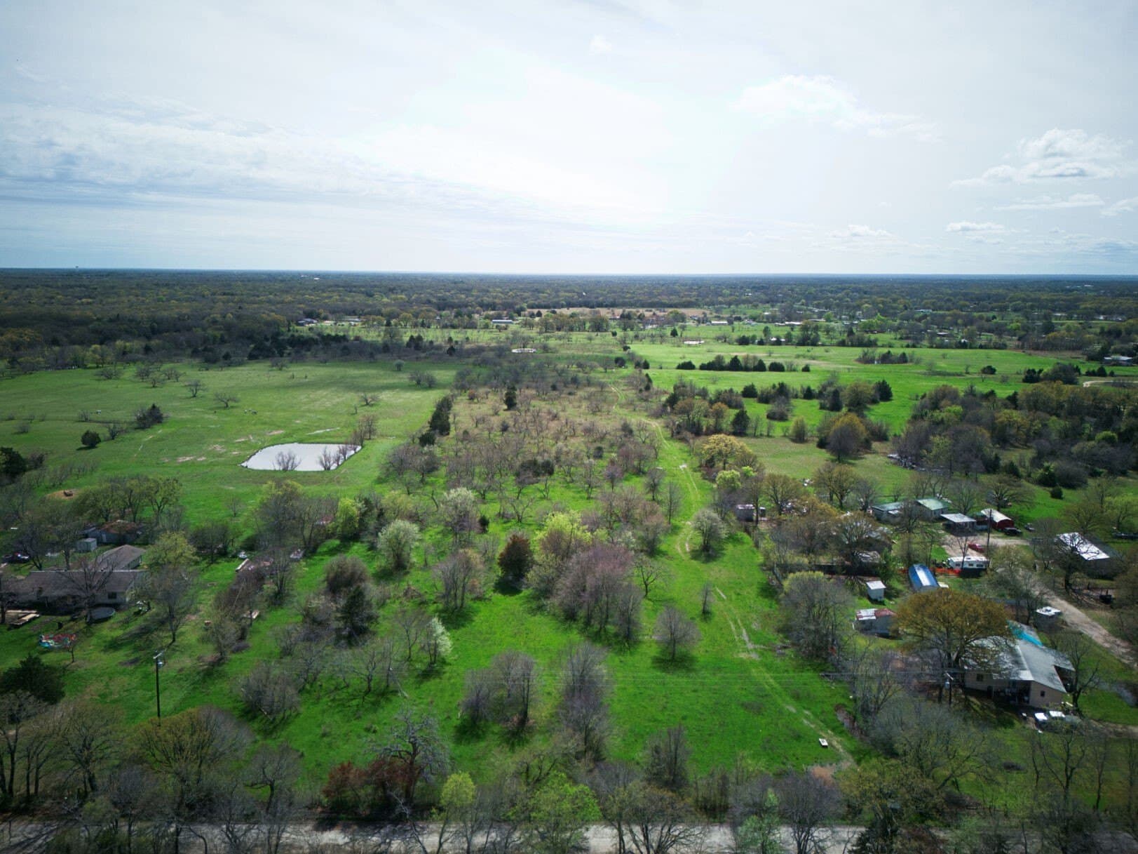 30.86 acres in Kaufman County - photo 13