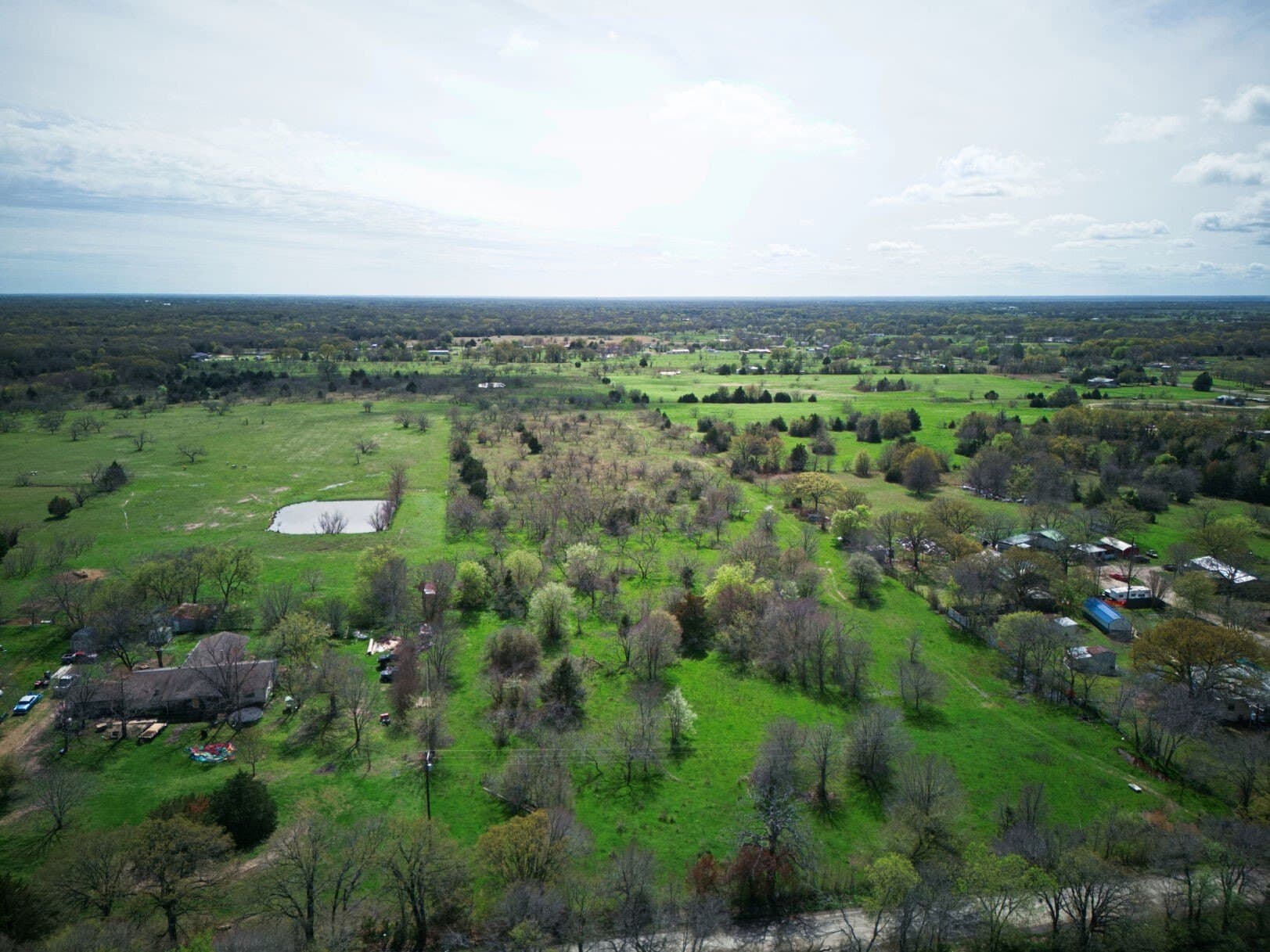 30.86 acres in Kaufman County - photo 3