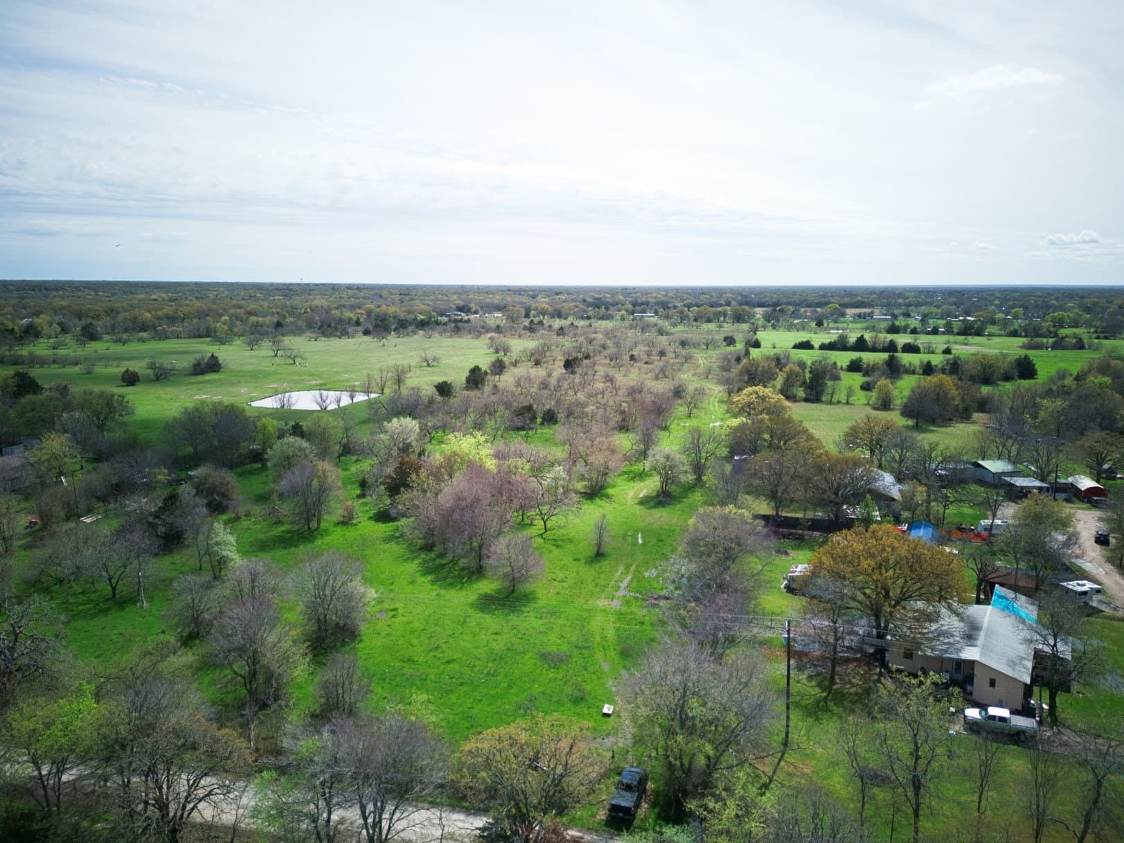 30.86 acres in Kaufman County - photo 8