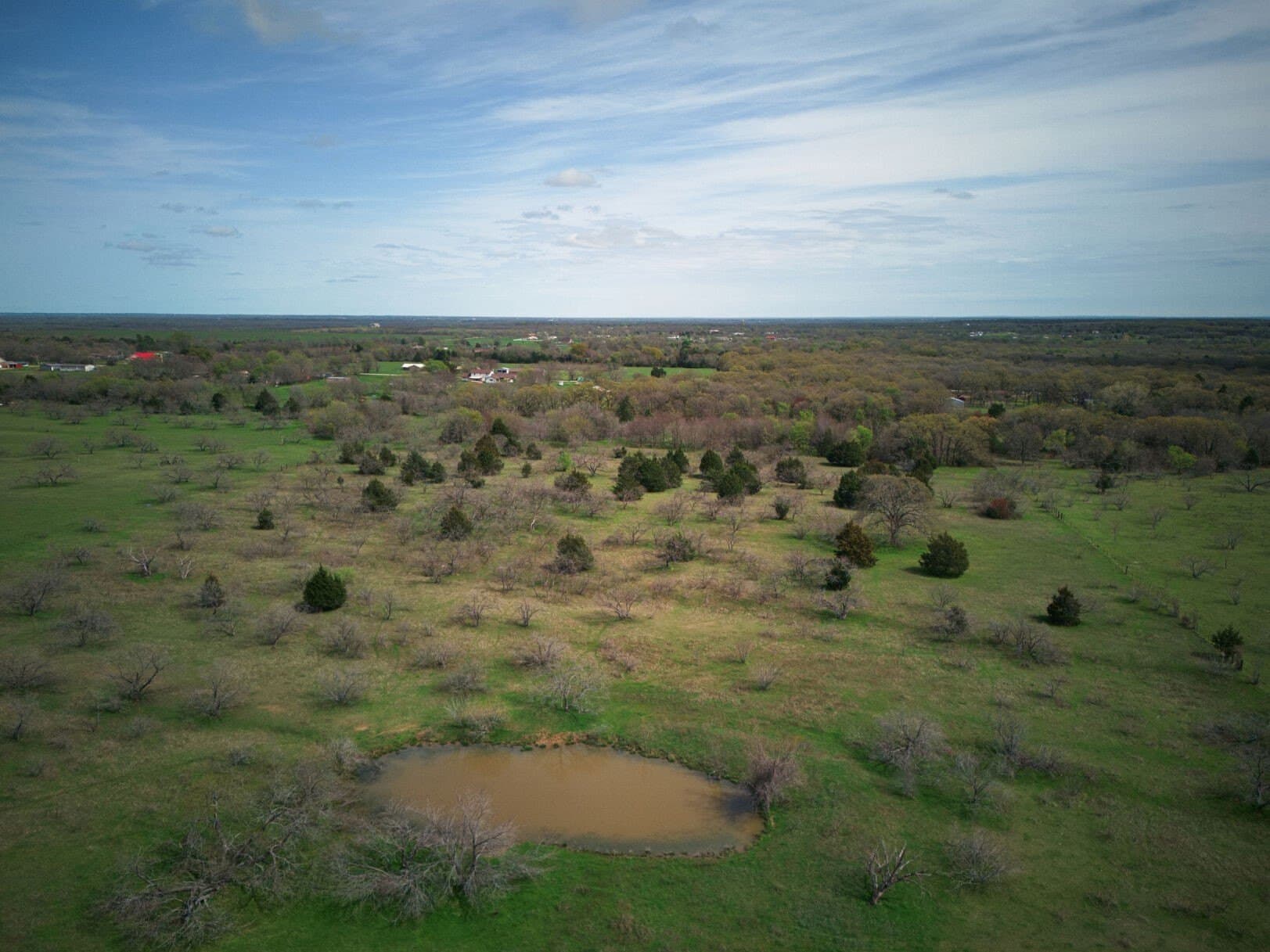 30.86 acres in Kaufman County - photo 4