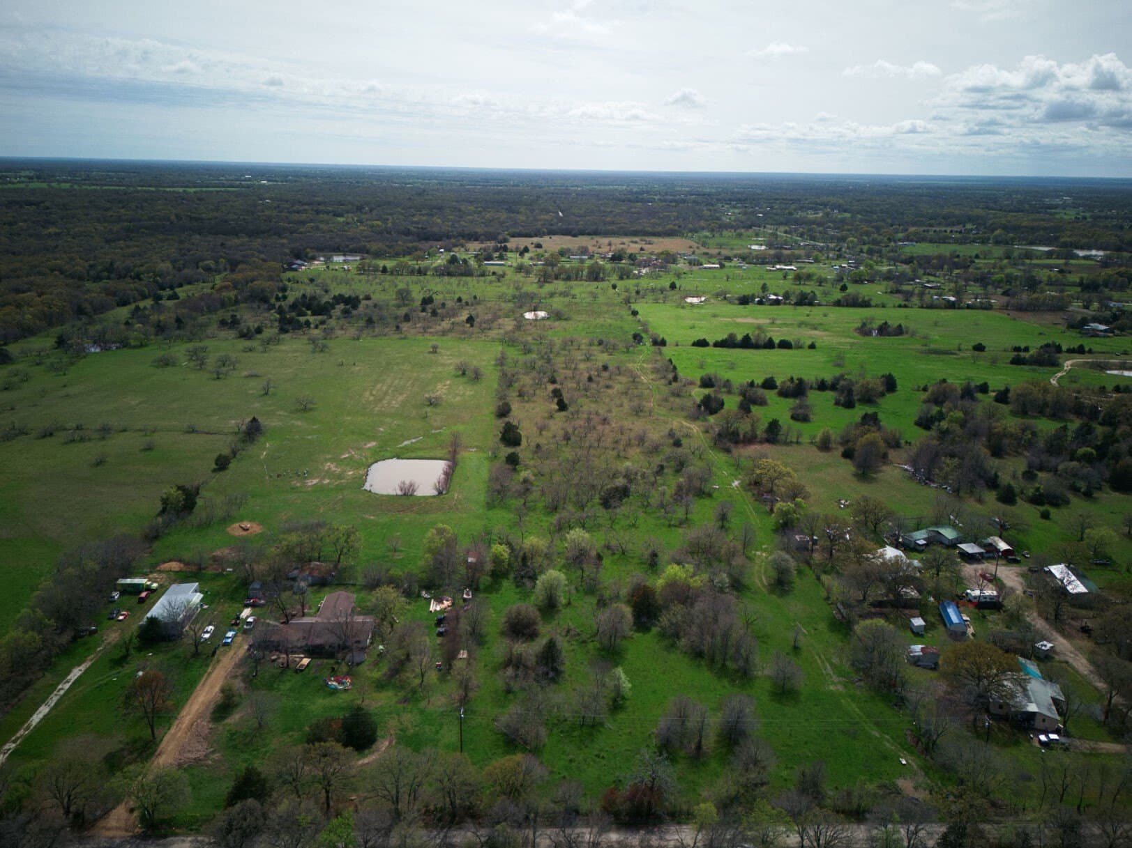 30.86 acres in Kaufman County - photo 18