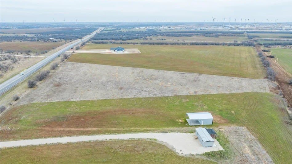 4.66 acres in Shackelford County - photo 8