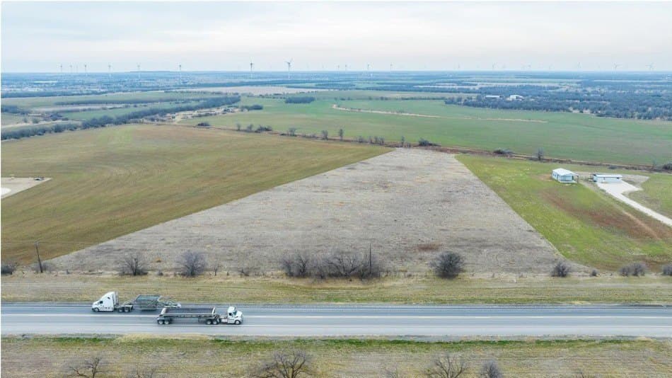4.66 acres in Shackelford County - photo 2