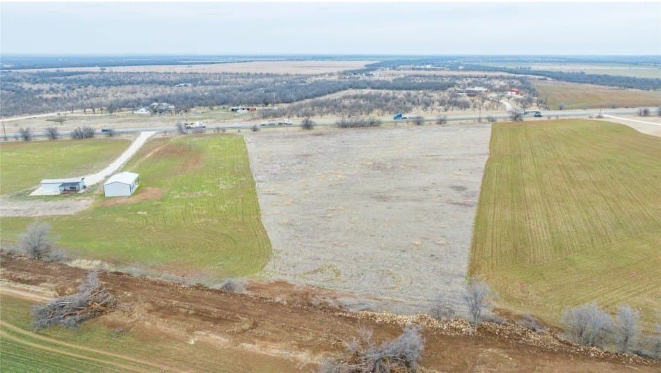 4.66 acres in Shackelford County - photo 5