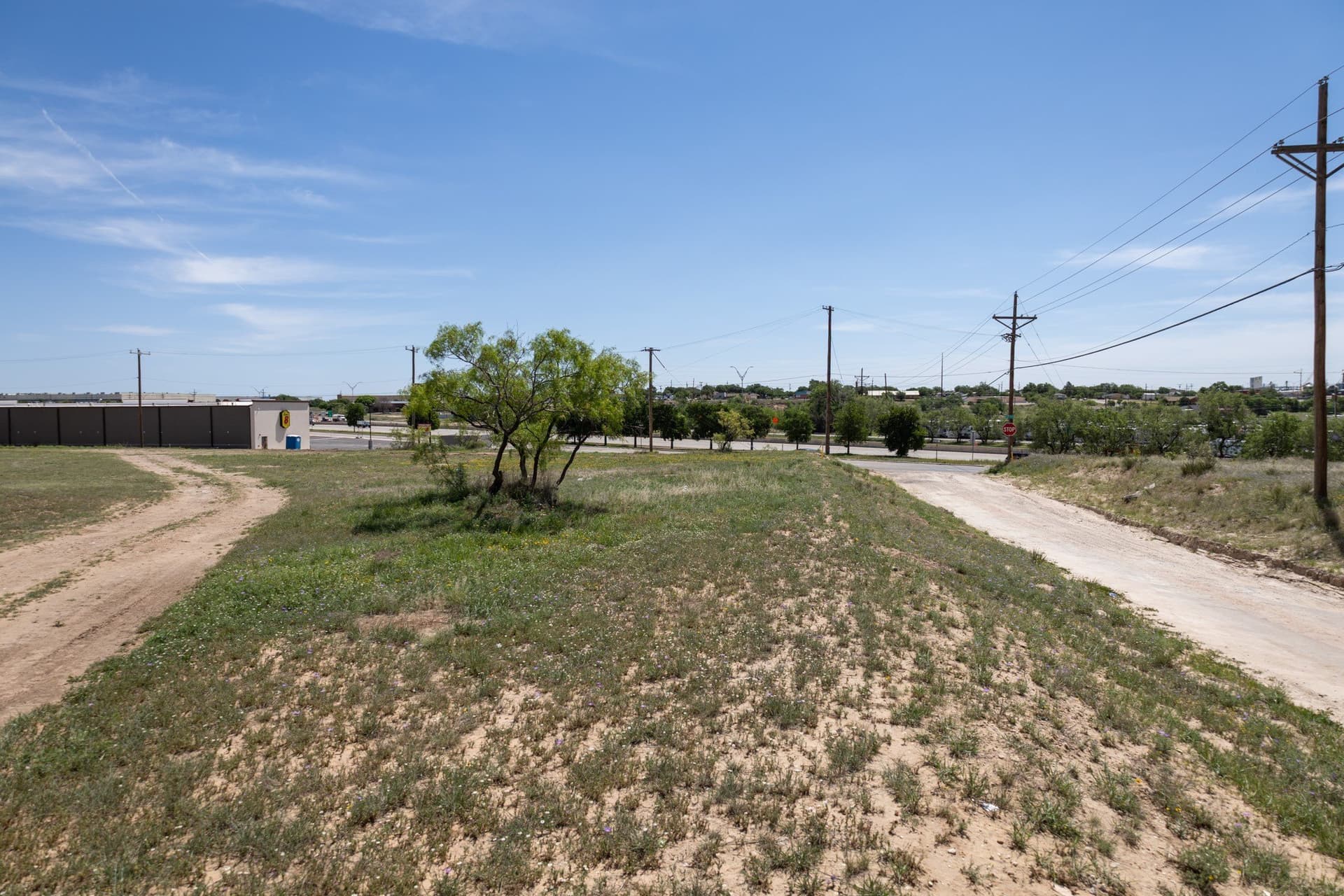 2.34 acres in Lubbock County - photo 5
