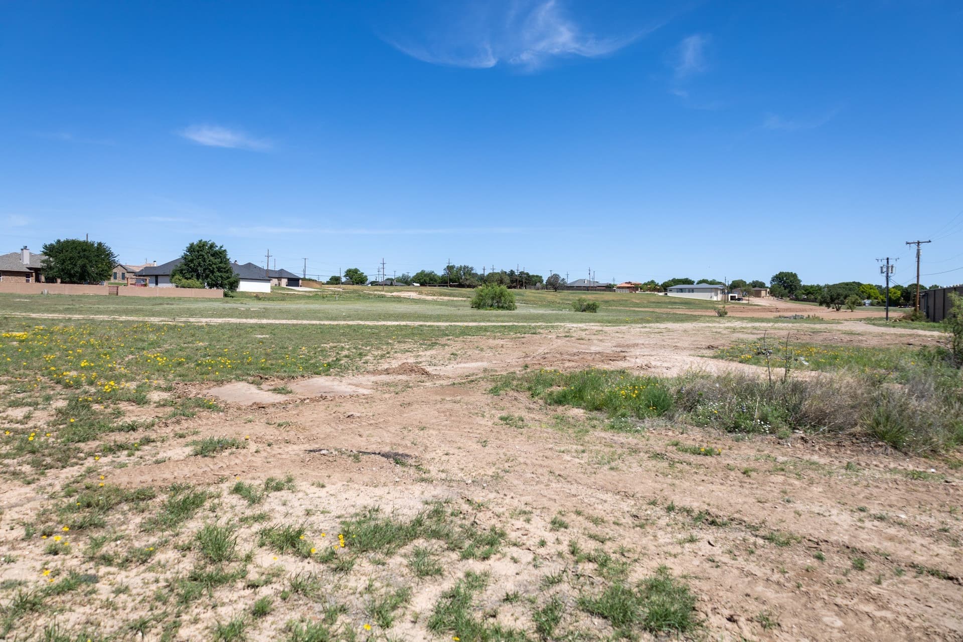 2.34 acres in Lubbock County - photo 7