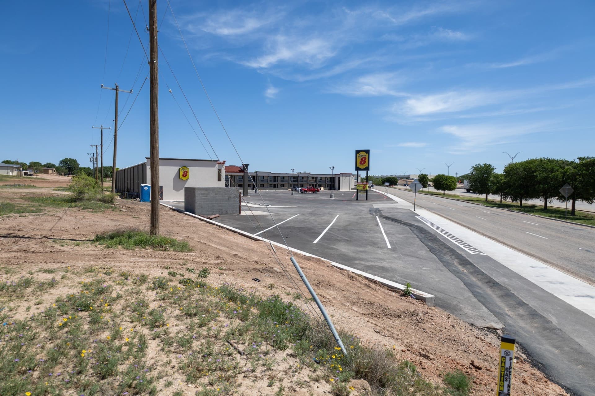 2.34 acres in Lubbock County - photo 2