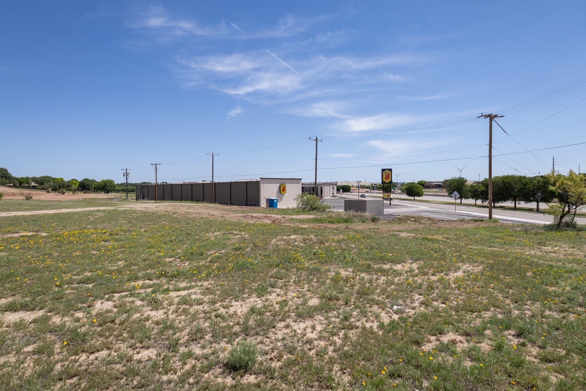 2.34 acres in Lubbock County - photo 3