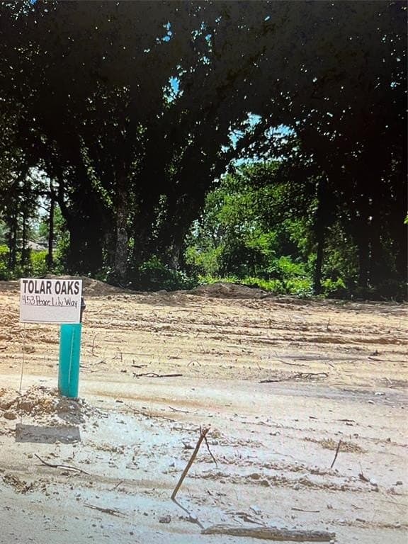 0.26 acres in Hood County