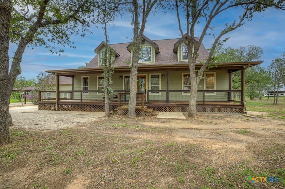 10 acres in Guadalupe County gallery image 3