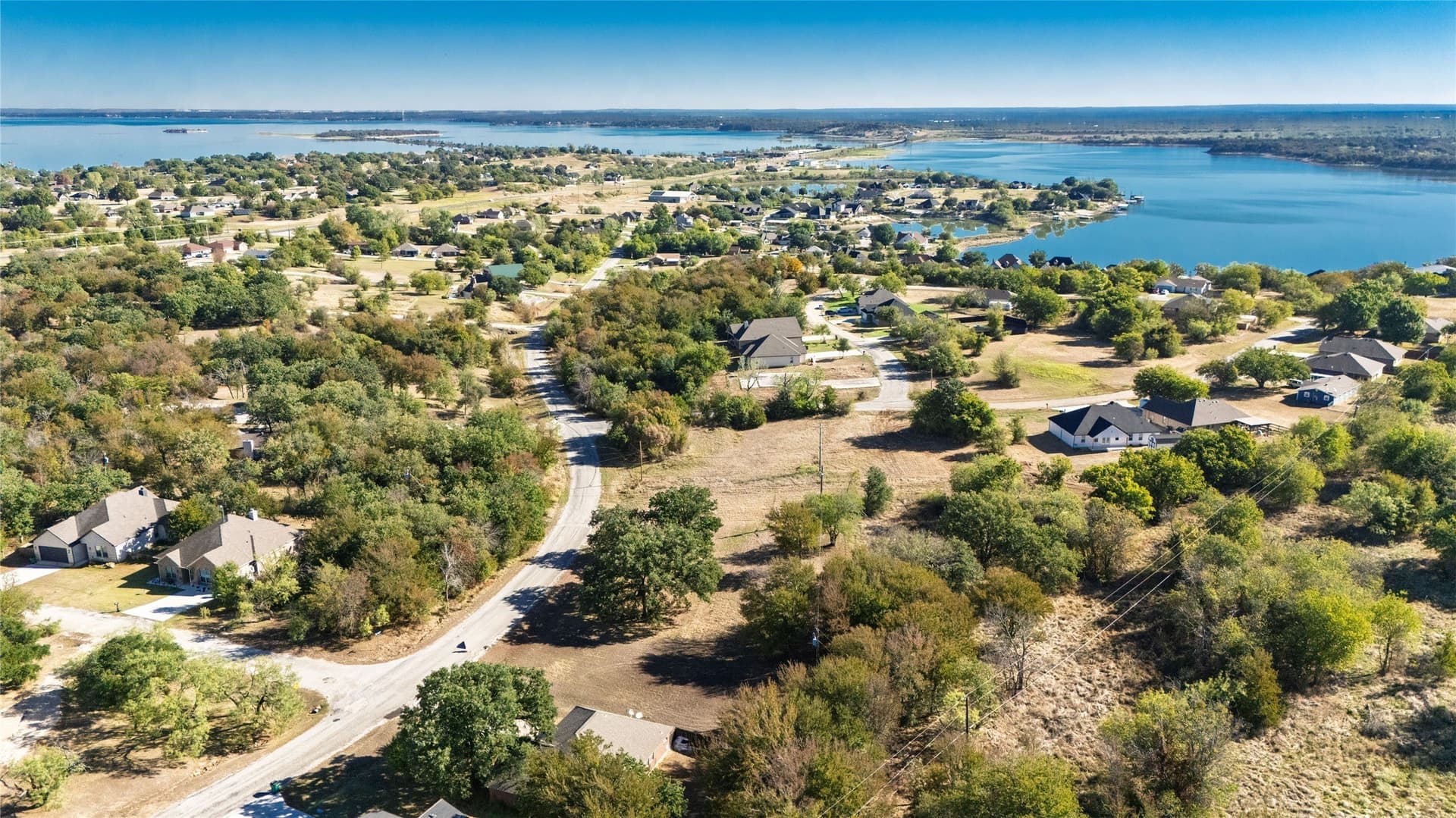 0.19 acres in Wise County - photo 4