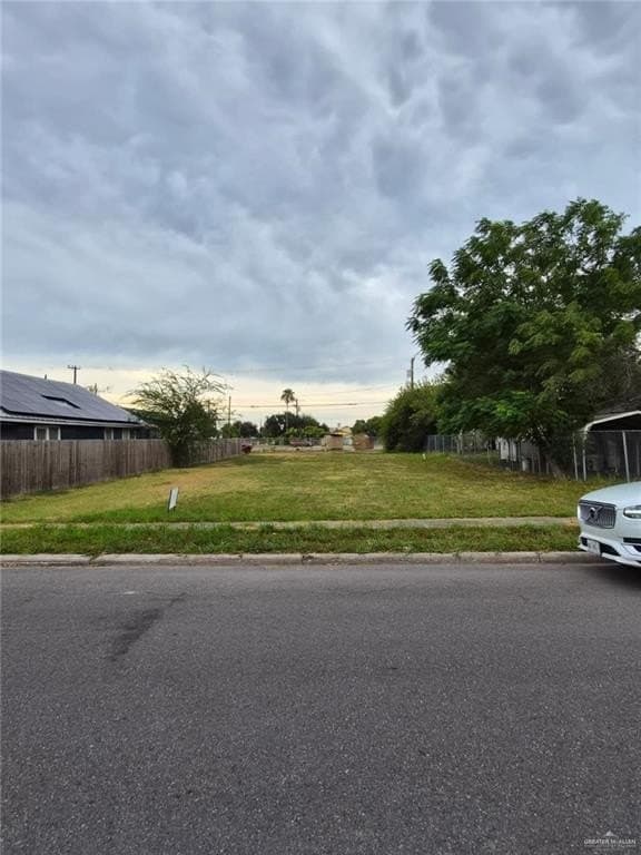 0.17 acres in Hidalgo County featured view