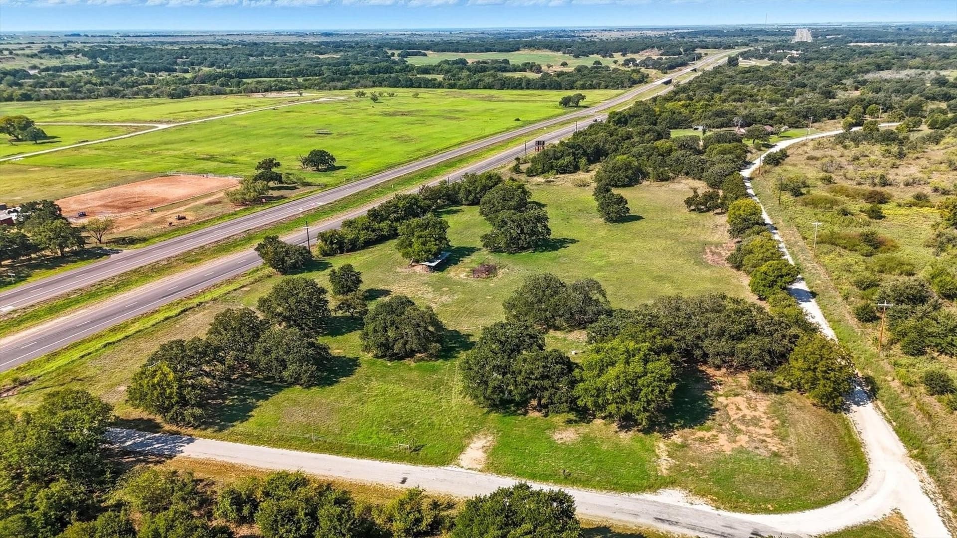 5.9 acres in Montague County gallery image 4