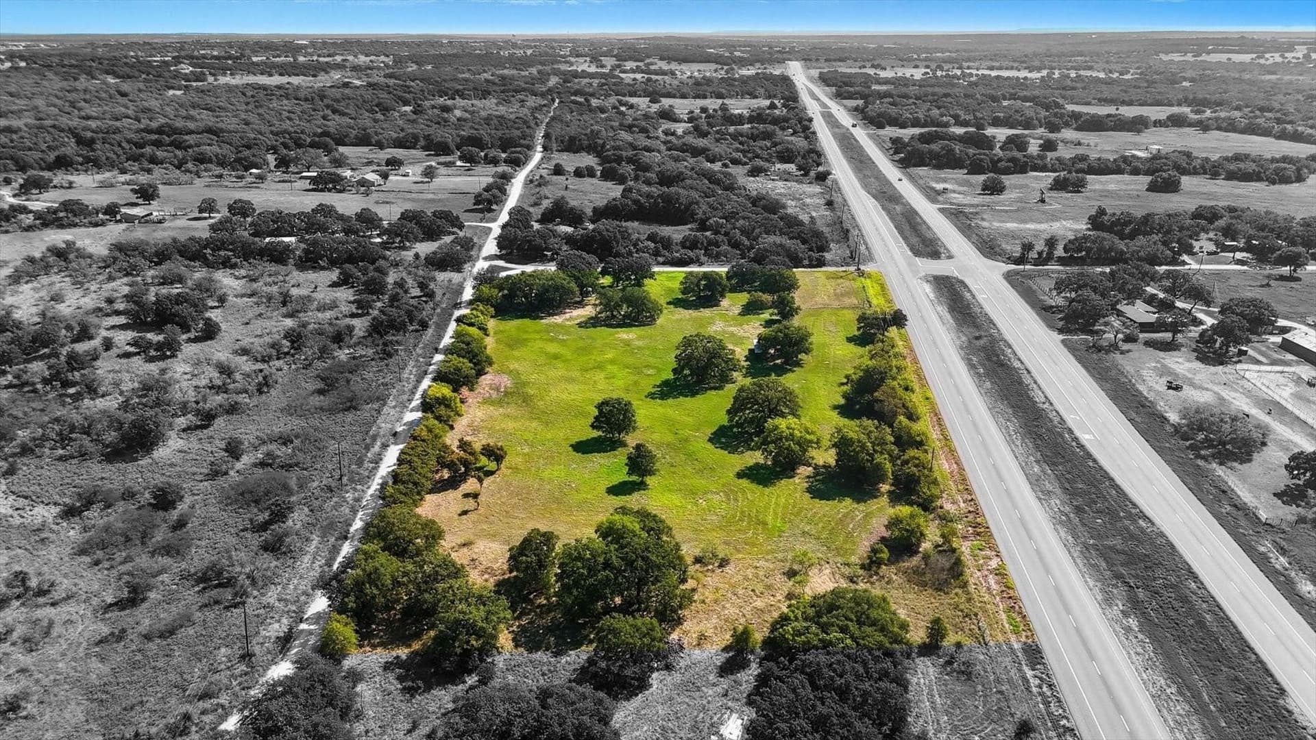 5.9 acres in Montague County gallery image 2