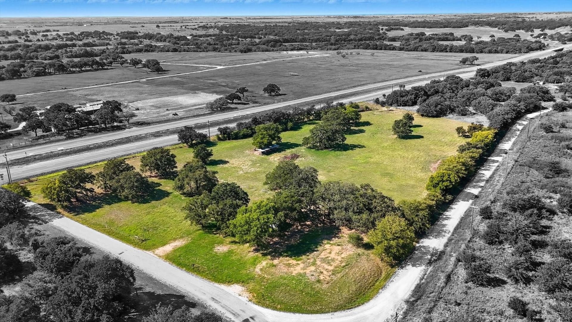 5.9 acres in Montague County gallery image 3