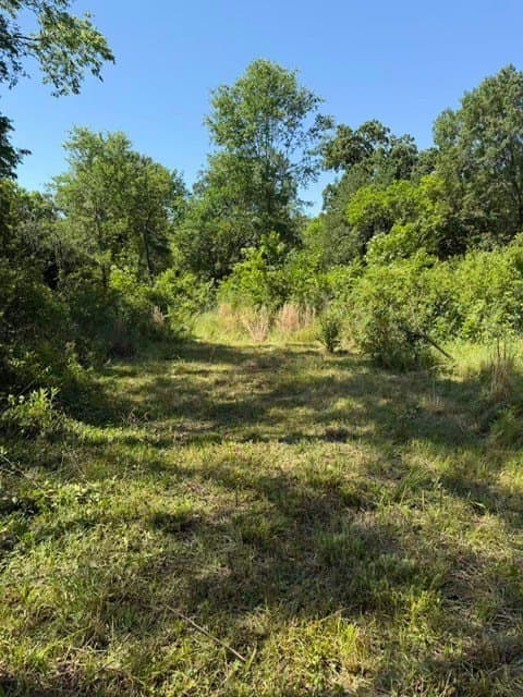 1.51 acres in Hunt County