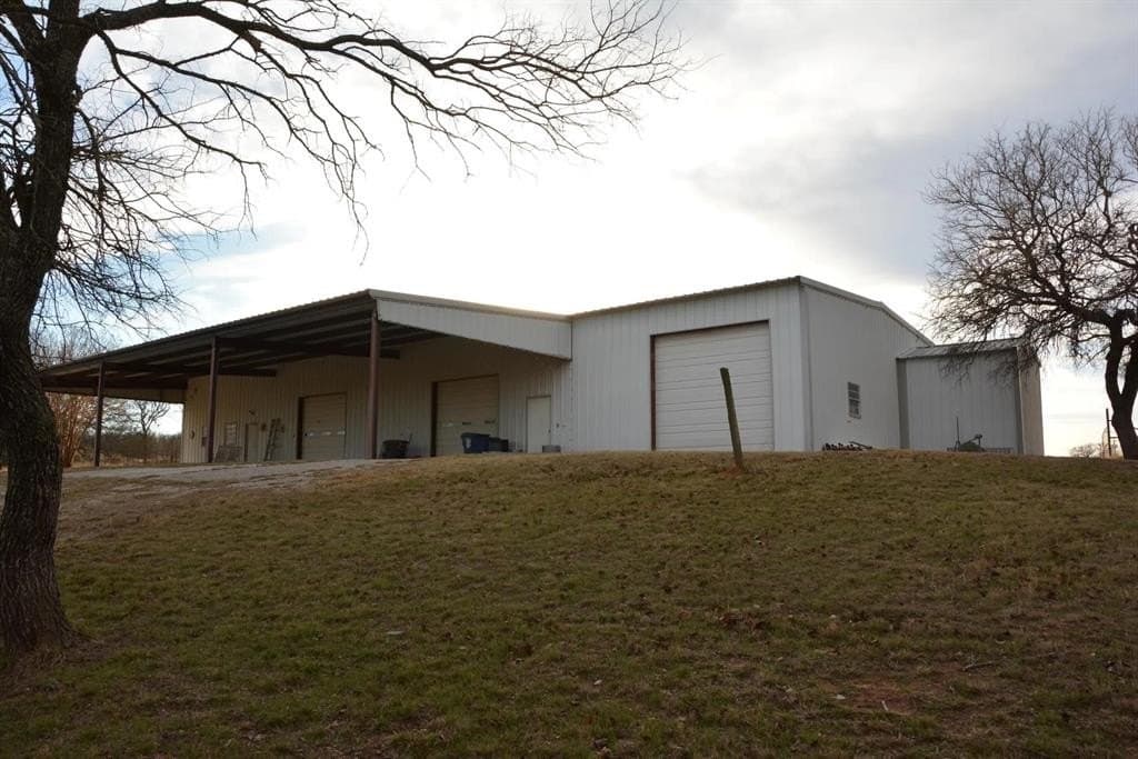 84 acres in Wise County featured view