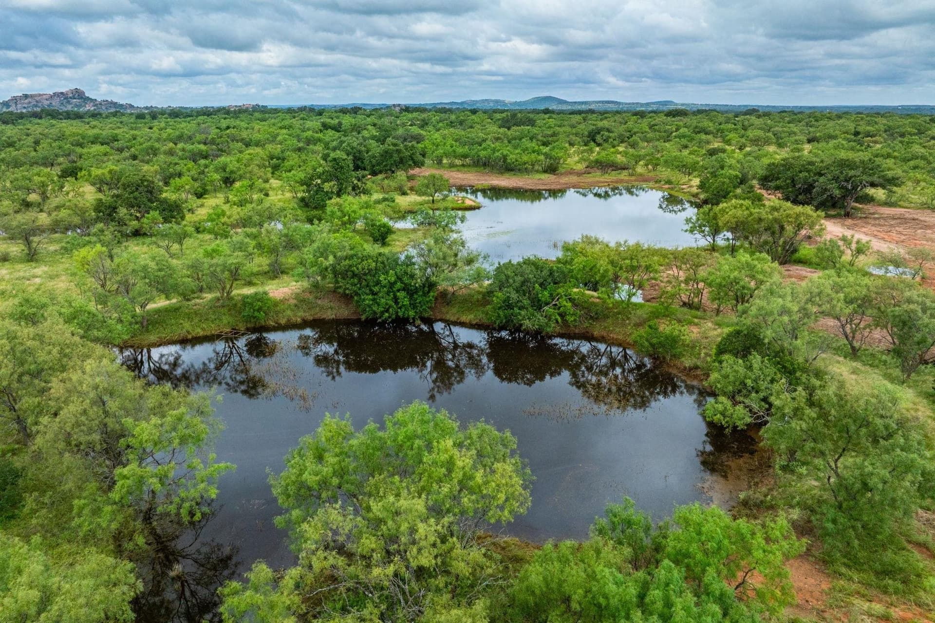 450 acres in Llano County gallery image 2