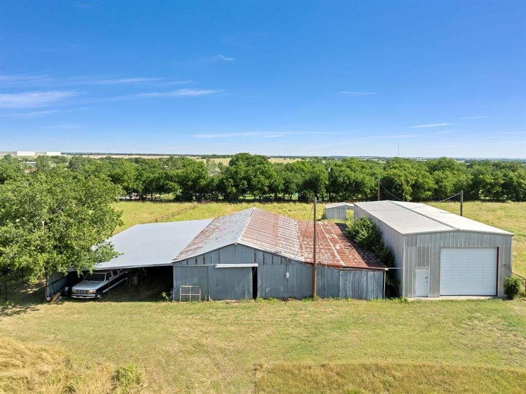 16.46 acres in Denton County featured view