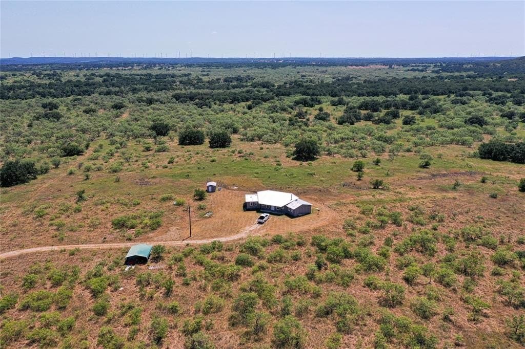 131.7 acres in Jack County gallery image 2