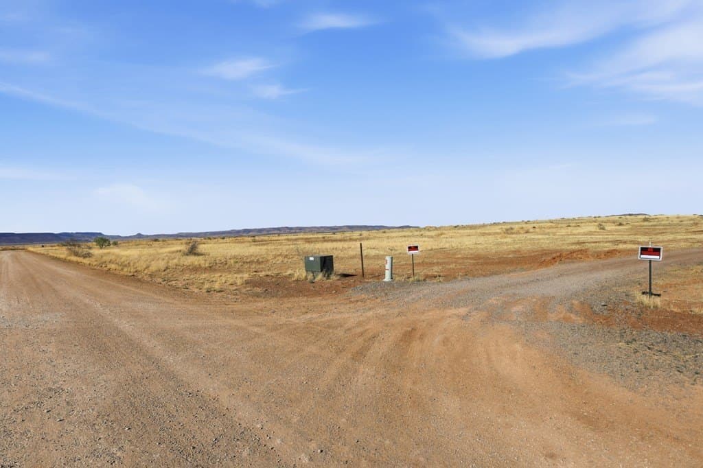 14.13 acres in Brewster County - photo 18